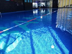 -星动力游泳健身(博地影秀城店)