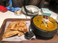 -熹素·鲜美素食Vegetarian (天河领展店)