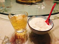 -一个勺子新疆锡伯主题私房菜(红墙巷49号院店)