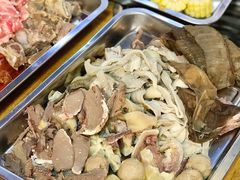 -金鼎雪山牦牛杂火锅(理县总店)