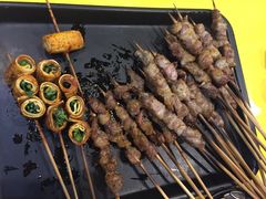 -望京小腰(北京总店)