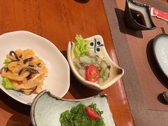 -福樱兰海鲜放题铁板烧(加州店)