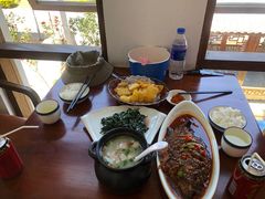 -云隐小厨·传统大理美食(复兴路店)