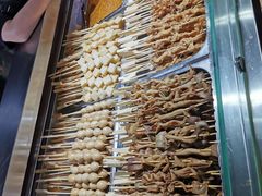 -童陈记重庆冷串串(食宝街店)