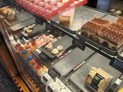 -星巴克(温州万象城商业街店)