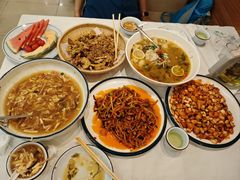 -品味村.烤鸭(新中街店)