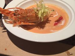 -杭州钱江新城万怡酒店-西餐厅