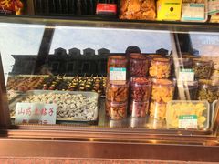零售区-小宝栗子(西安道店)