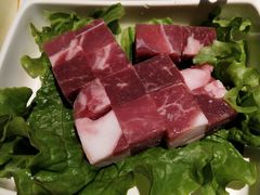 内蒙牛肉粒-海底捞火锅(枫蓝国际购物中心店)