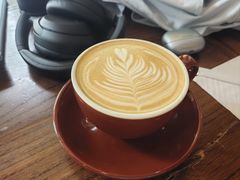 -藏书馆咖啡LibraryCoffee·Bistro(牡丹园店)