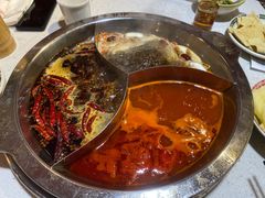 -陈艳红火锅菜·冒菜(簋街店)
