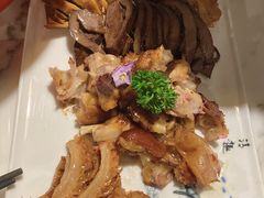 -全聚德(蓝山店)