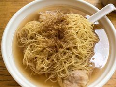 -小梁哥云吞面(黄贝岭店)