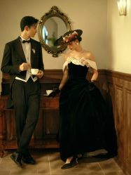 -蒙娜丽莎婚纱摄影(南门店)