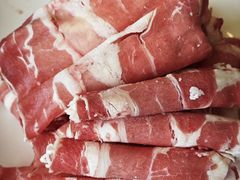 -湛山花园酒店-自助餐厅