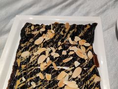 西杏片龟苓膏肠粉-邑家人·山水四合院