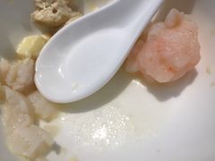 -海底捞火锅(万象城店)