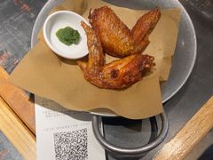 -和府捞面(领展购物广场京通店)