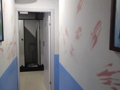 -谜盒子奇幻密室(南屏店)
