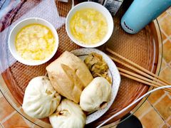 -袁大头包子(光华路店)