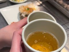 -白玉·朝鲜族烤串(南山店)