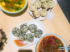 -小杨生煎(湟普汇店)