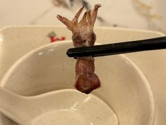 -新海山海鲜餐馆