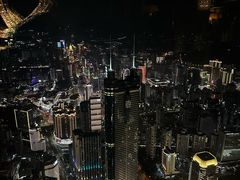 -瑞吉酒店·The Drawing Room闲逸廊·云端下午茶·夜奢Whiskey