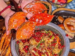 -1819餐厅·团队聚餐·烤串·精酿