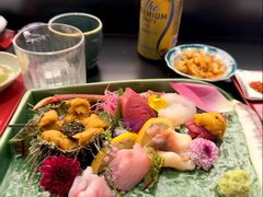 -鳥喜Toriki怀石烧鸟料理