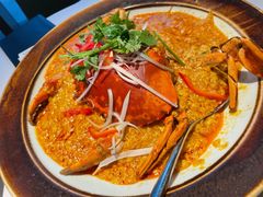 -BetterThai 泰加(苏州中心店)
