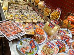 -福苗小骆驼烧烤(大唐不夜城店)
