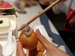 -海底捞火锅(锦艺城店)