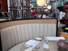 大堂-RISE RESTAURANT(滨海湾金沙店)