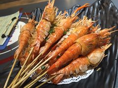 -79号渔船海鲜饭店(华强北店)