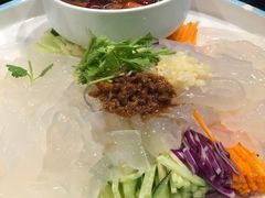 -李记饺子·熏酱东北菜(欢乐谷店)