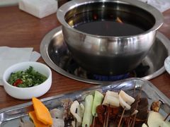 -牛华八婆麻辣烫(起源店)