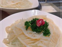 -海底捞火锅(漫乐城夜宵主题店)