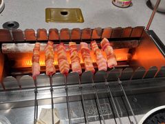 -丰茂烤串(外滩星荟中心店)