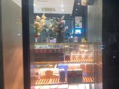 -巴黎贝甜(杨浦宝地店)