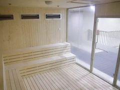 -海力健身游泳(太古里朗御店)