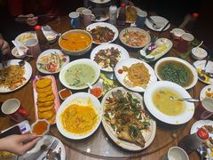 -泰国餐厅 Thai Food(裕华万达店)