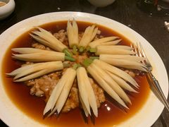 -甄御•海鲜新青岛菜(麦岛店)