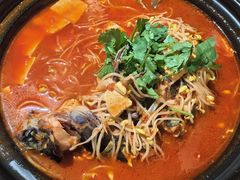-贵州大厦贵州厅(樱花园西街店)