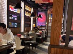 -辣尚瘾·烤鱼·新川菜(交大直营店)