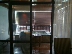 -深业半汤御泉庄温泉