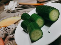 -海底捞火锅(德思勤店)