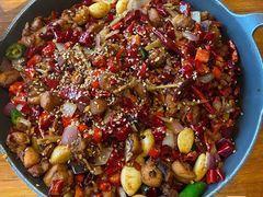 -一个叫川的地方(麒麟新天地店)