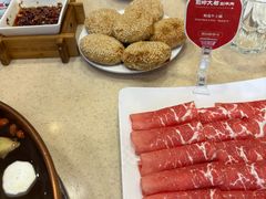 -阳坊大都涮羊肉(阳坊总店)
