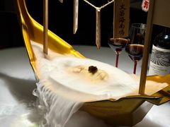 -狮拾久·现代新加坡料理(壹方城店)